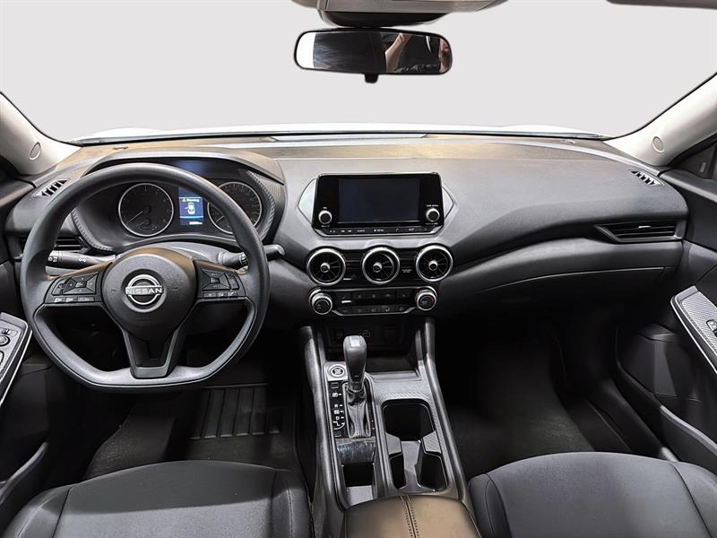 nissan Sentra 2024 - 9