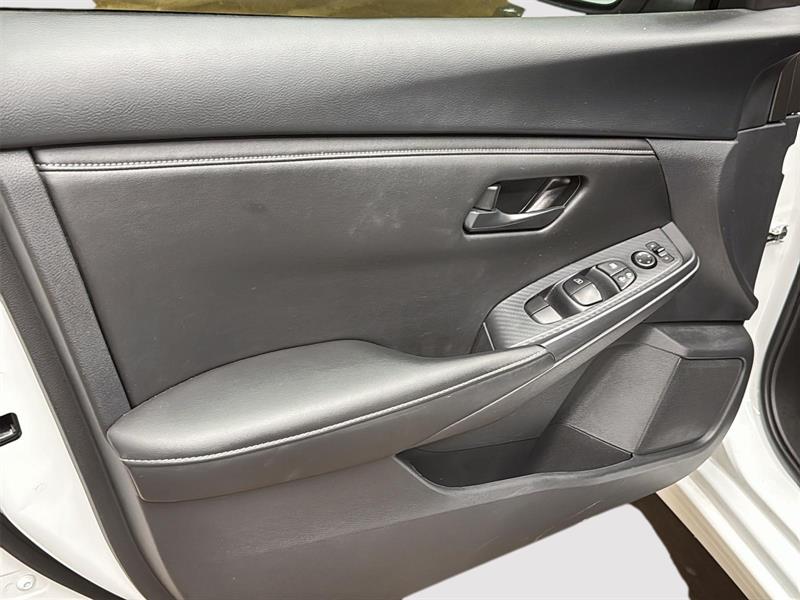 nissan Sentra 2024 - 21