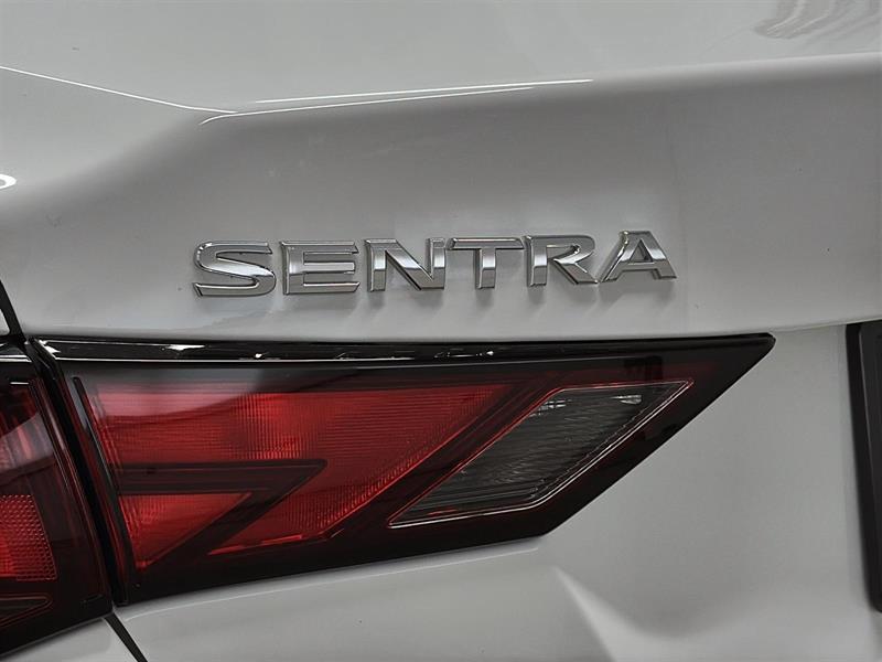 nissan Sentra 2024 - 22