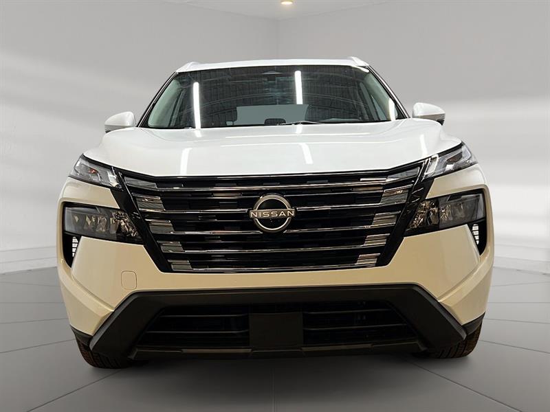 nissan Rogue 2024 - 2