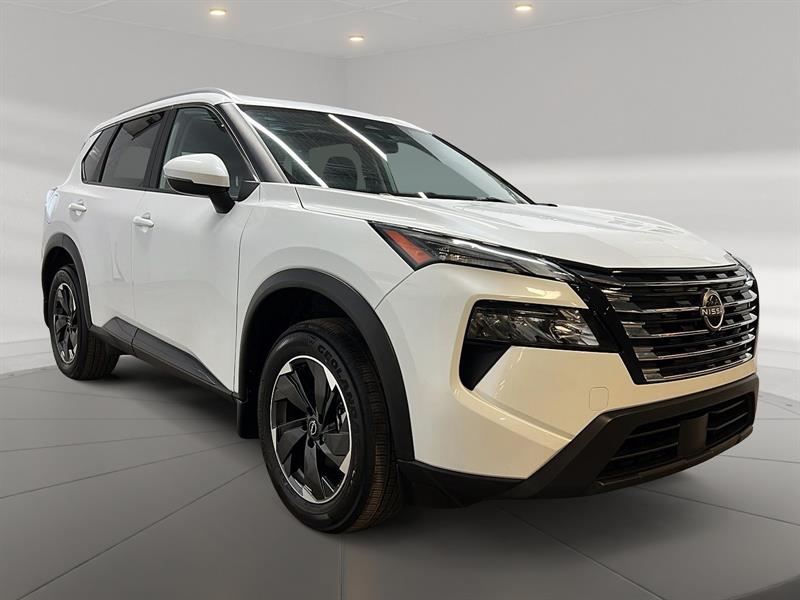 nissan Rogue 2024 - 3