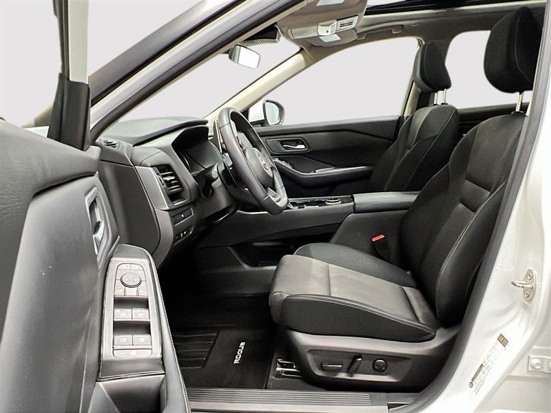 nissan Rogue 2024 - 7