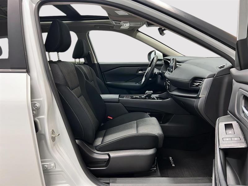 nissan Rogue 2024 - 8