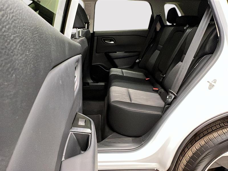 nissan Rogue 2024 - 9