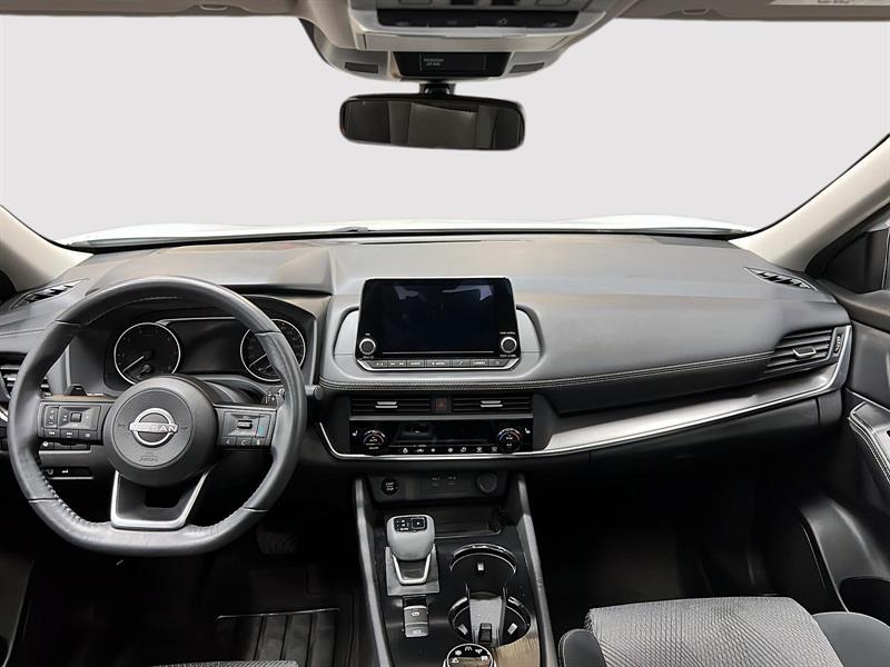 nissan Rogue 2024 - 10