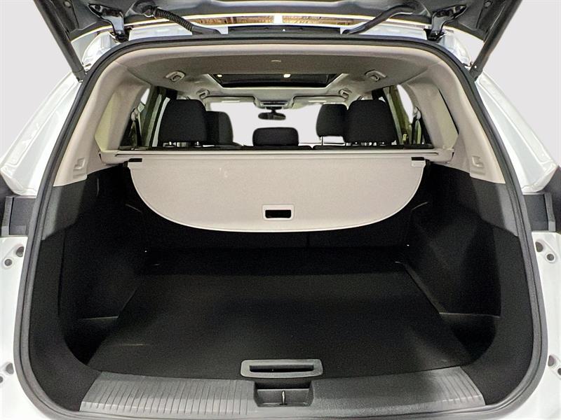 nissan Rogue 2024 - 13