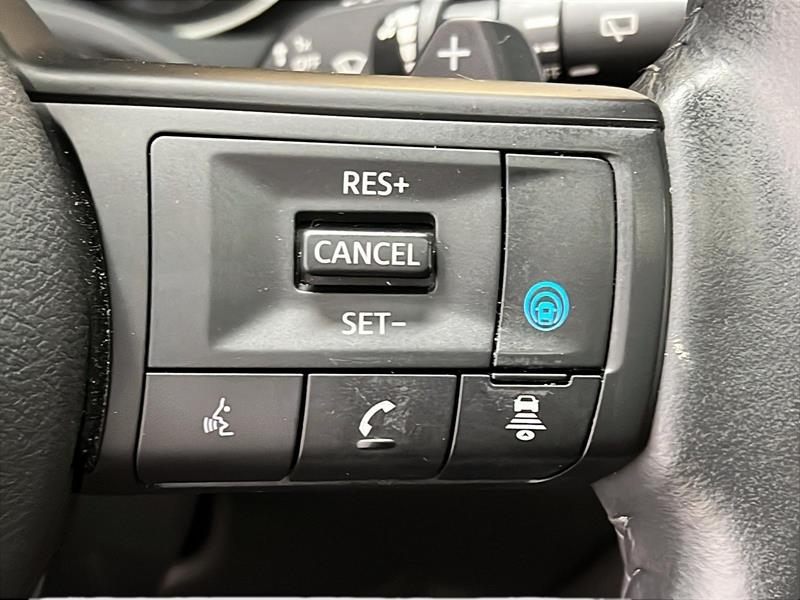 nissan Rogue 2024 - 18