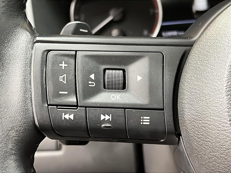 nissan Rogue 2024 - 19