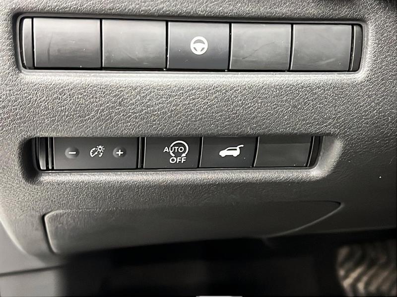 nissan Rogue 2024 - 20