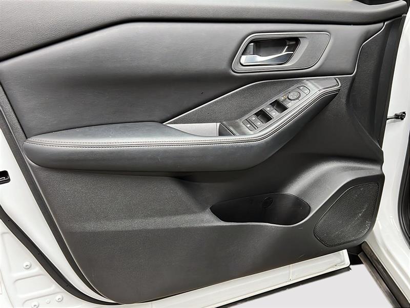 nissan Rogue 2024 - 23