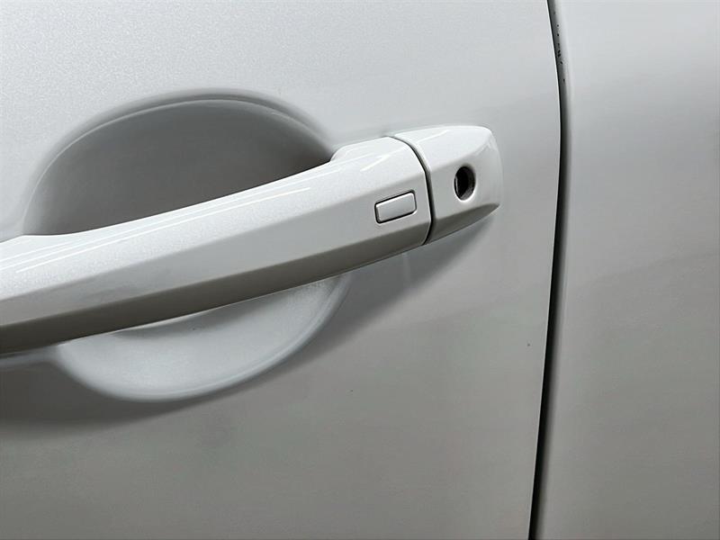 nissan Rogue 2024 - 24