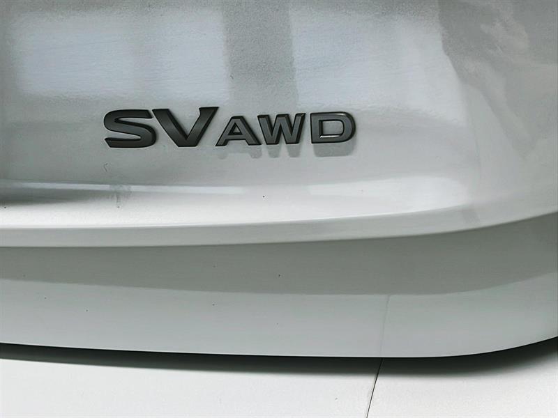 nissan Rogue 2024 - 26