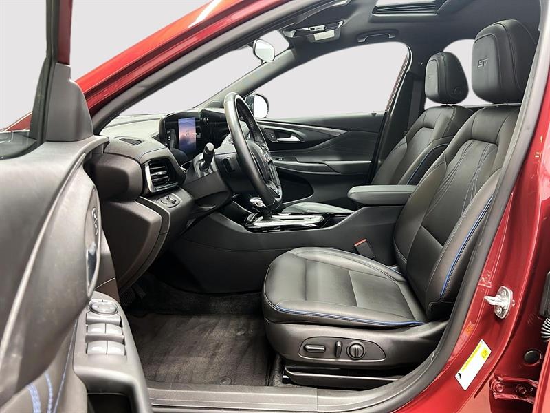 buick Envista 2024 - 7