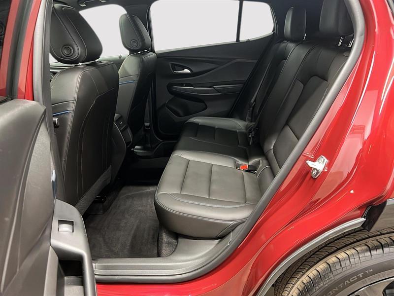 buick Envista 2024 - 9