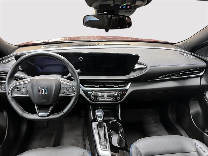 buick Envista 2024 - 10