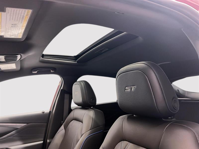 buick Envista 2024 - 11
