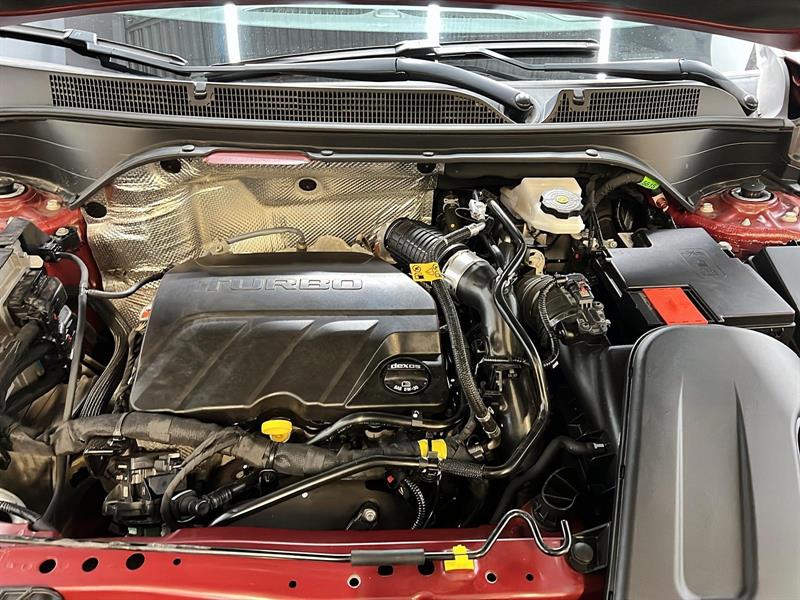 buick Envista 2024 - 12