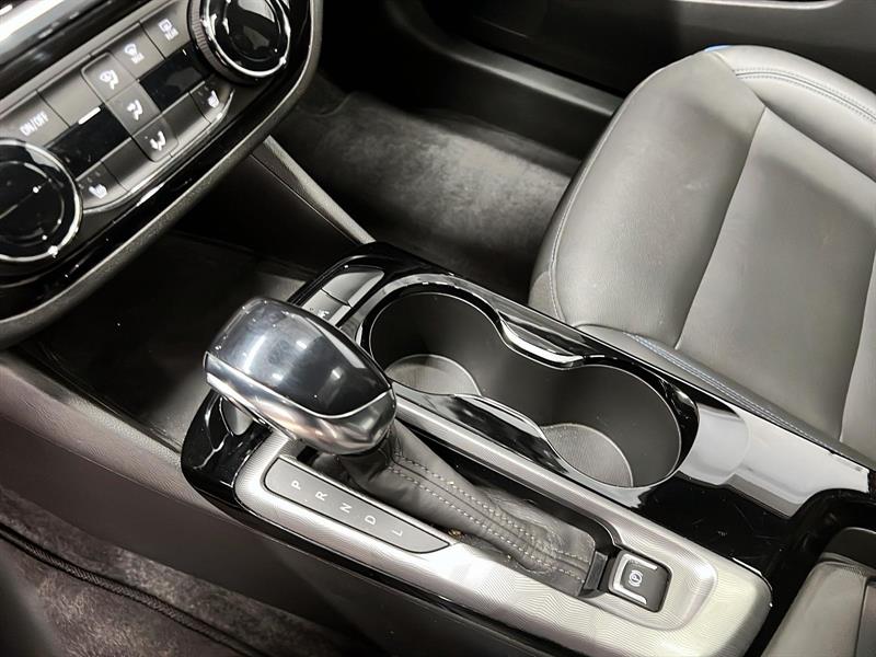 buick Envista 2024 - 14