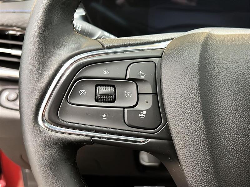 buick Envista 2024 - 20