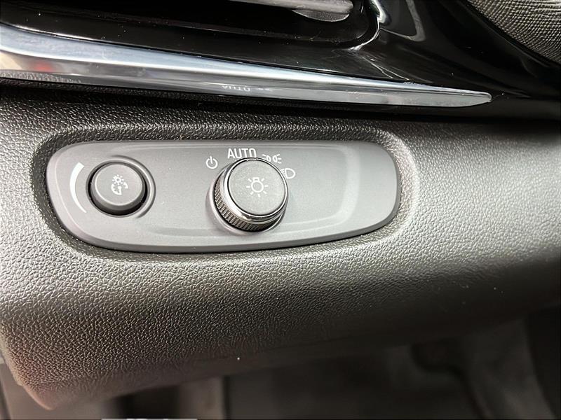 buick Envista 2024 - 21