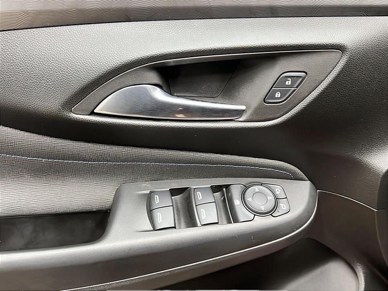 buick Envista 2024 - 23