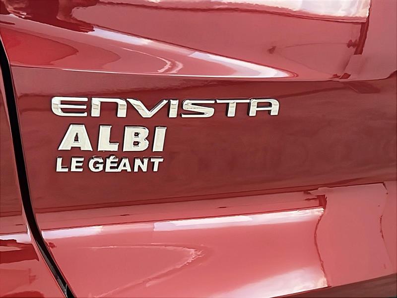buick Envista 2024 - 26