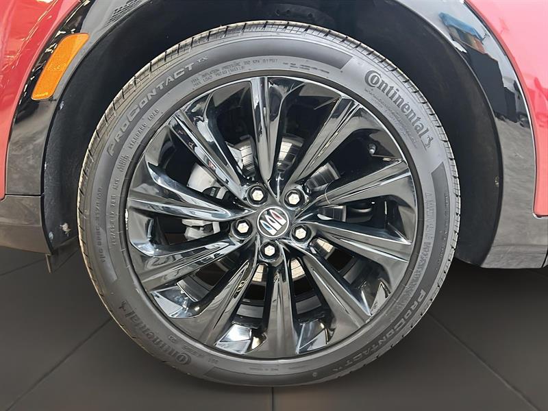 buick Envista 2024 - 28