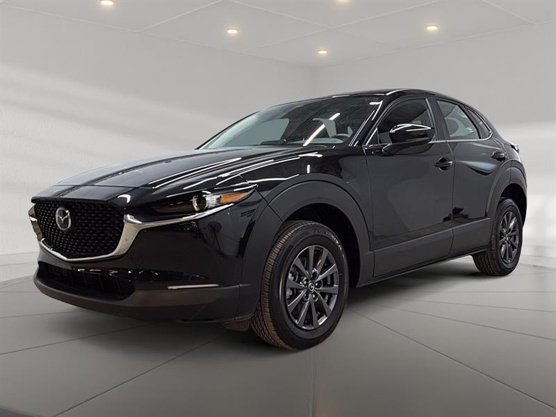 mazda CX-30 2025