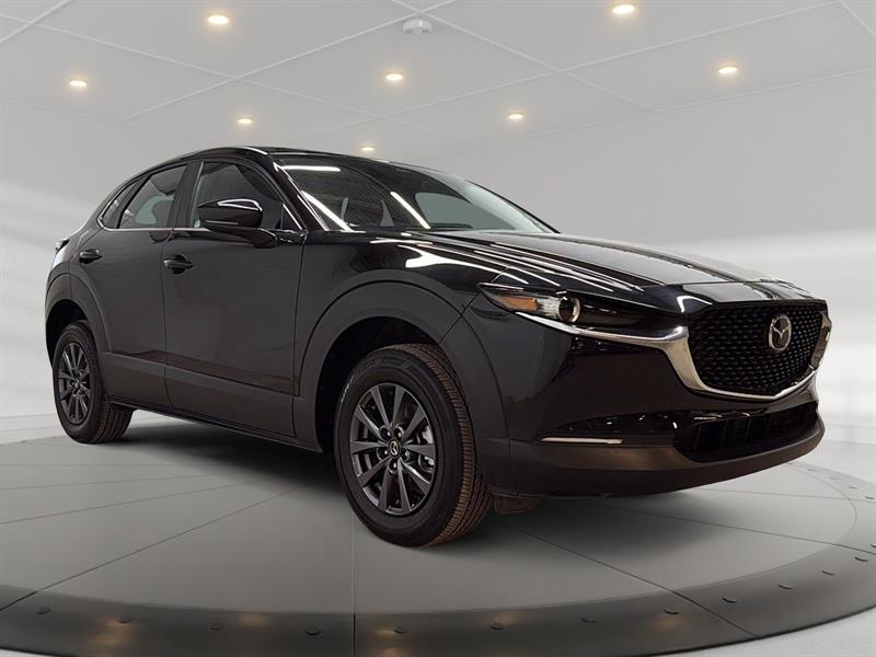 mazda CX-30 2025 - 3