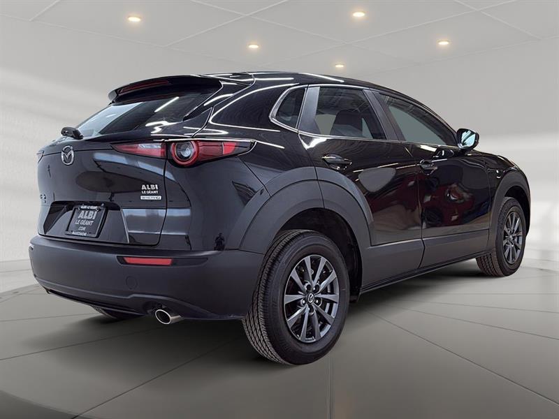mazda CX-30 2025 - 4