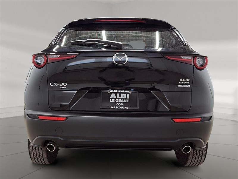 mazda CX-30 2025 - 5