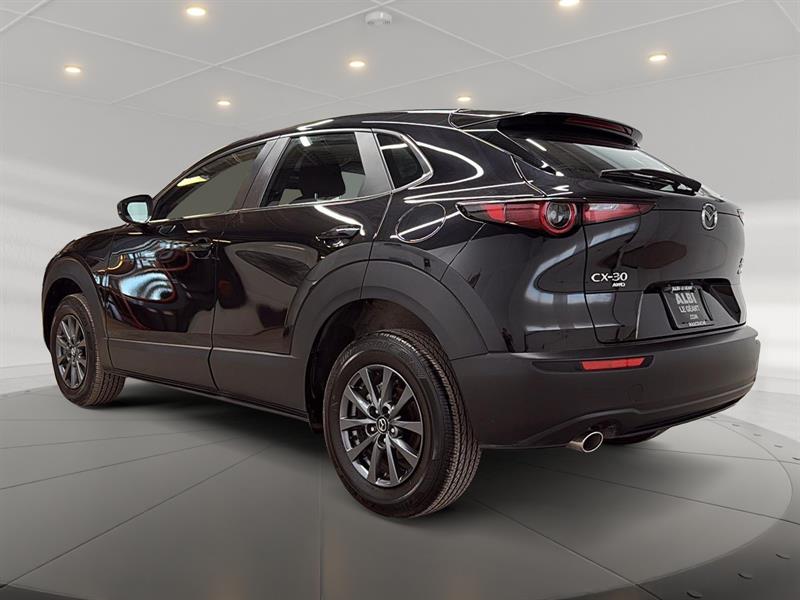 mazda CX-30 2025 - 6