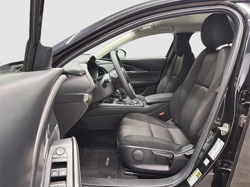 mazda CX-30 2025 - 7