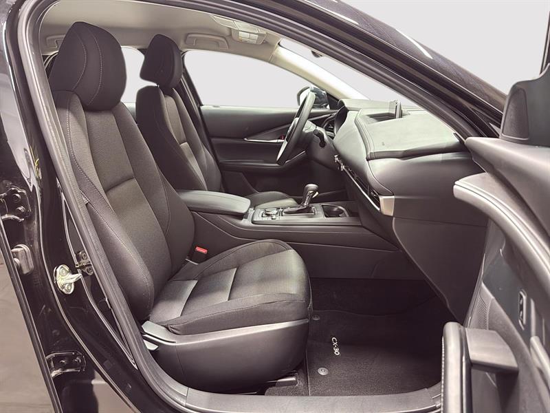 mazda CX-30 2025 - 8