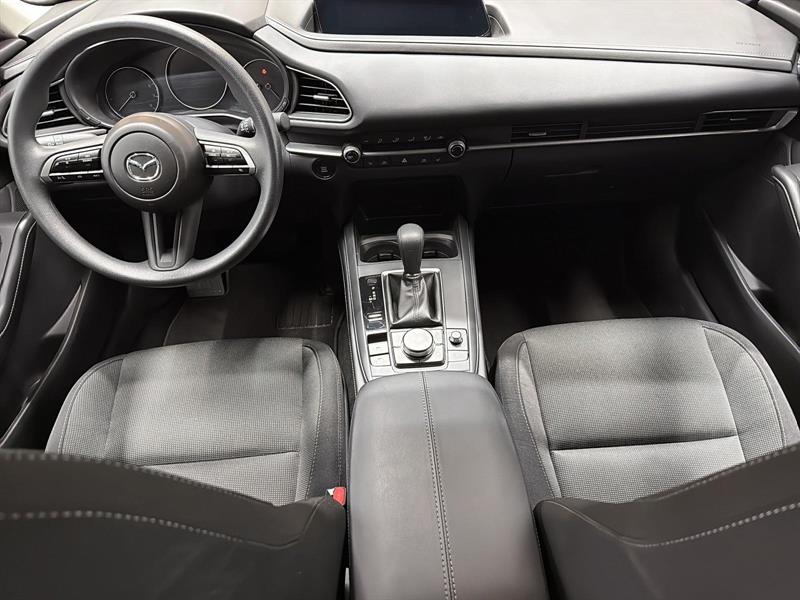 mazda CX-30 2025 - 10