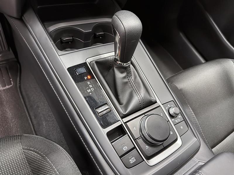 mazda CX-30 2025 - 13