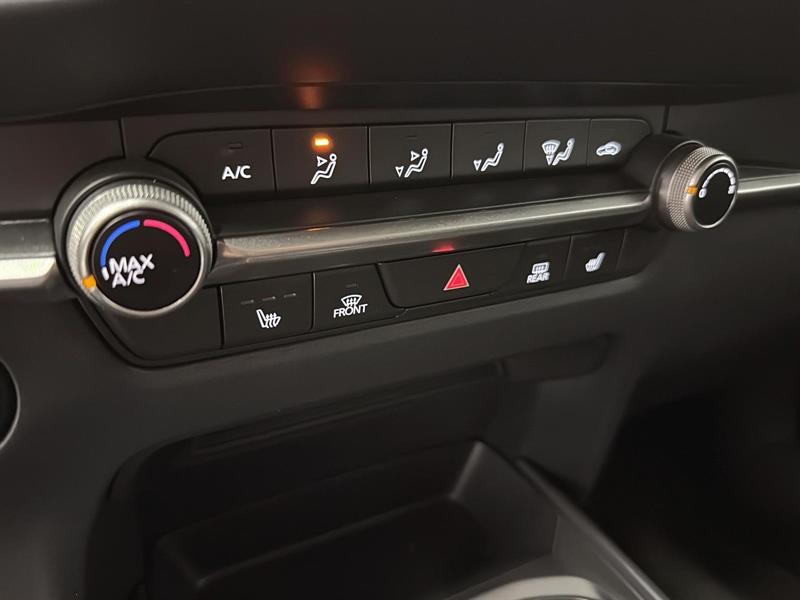 mazda CX-30 2025 - 14