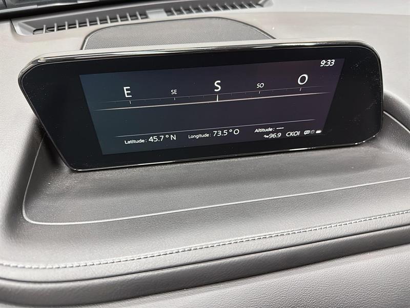 mazda CX-30 2025 - 17