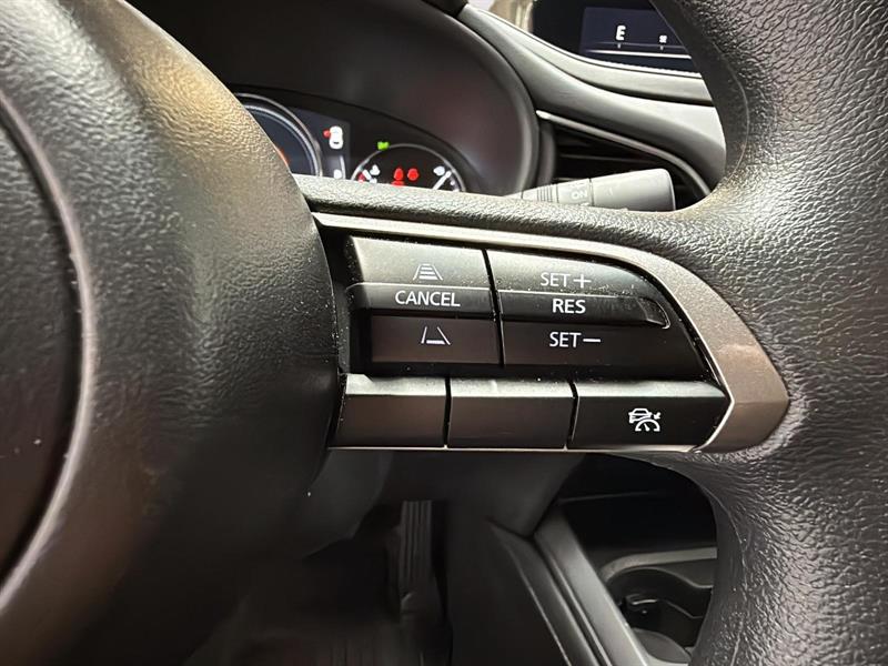 mazda CX-30 2025 - 19