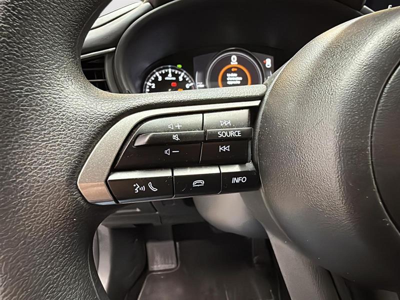 mazda CX-30 2025 - 20