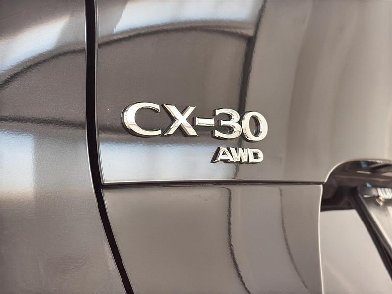 mazda CX-30 2025 - 25