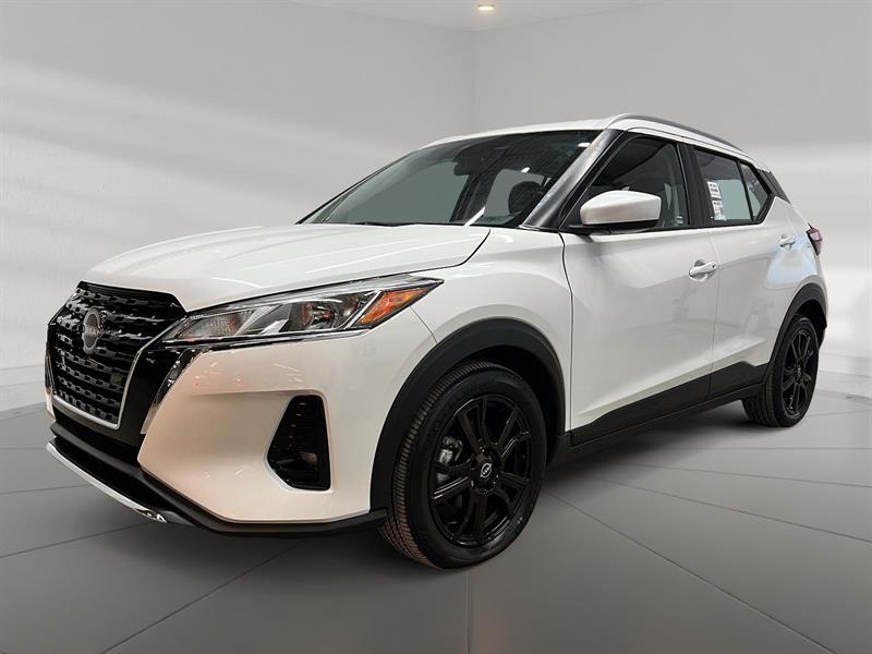 nissan Kicks 2024