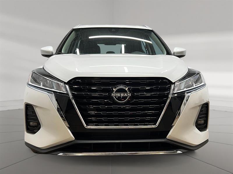 nissan Kicks 2024 - 2