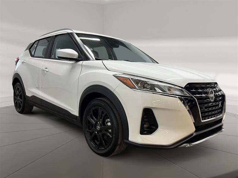 nissan Kicks 2024 - 3