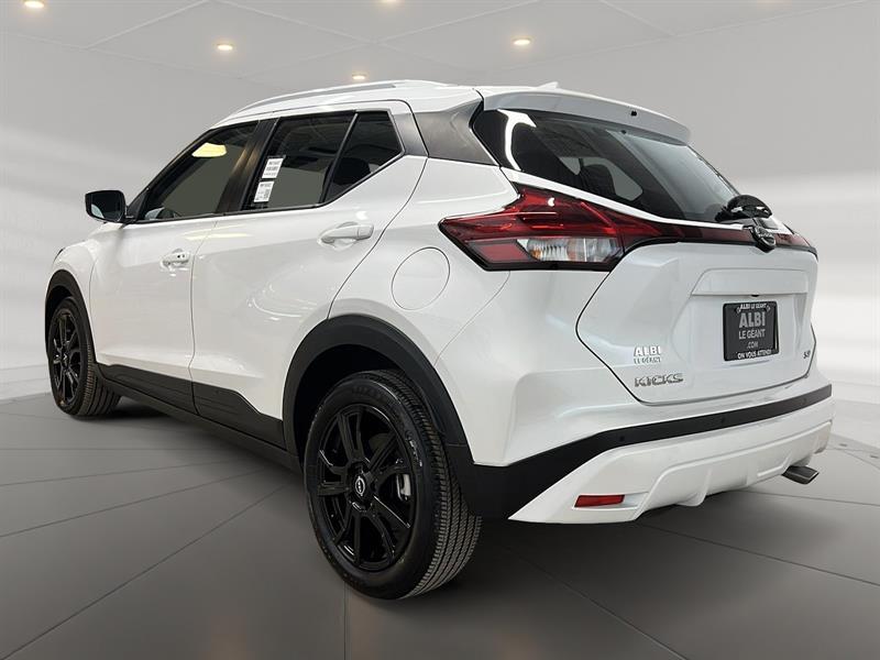 nissan Kicks 2024 - 6