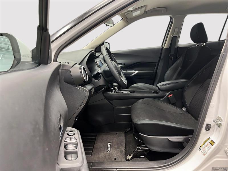 nissan Kicks 2024 - 7