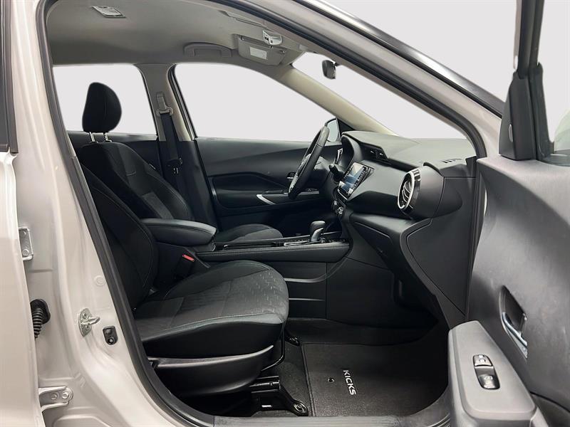 nissan Kicks 2024 - 8