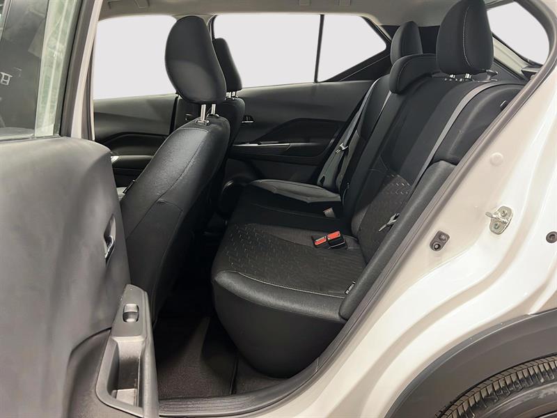 nissan Kicks 2024 - 9