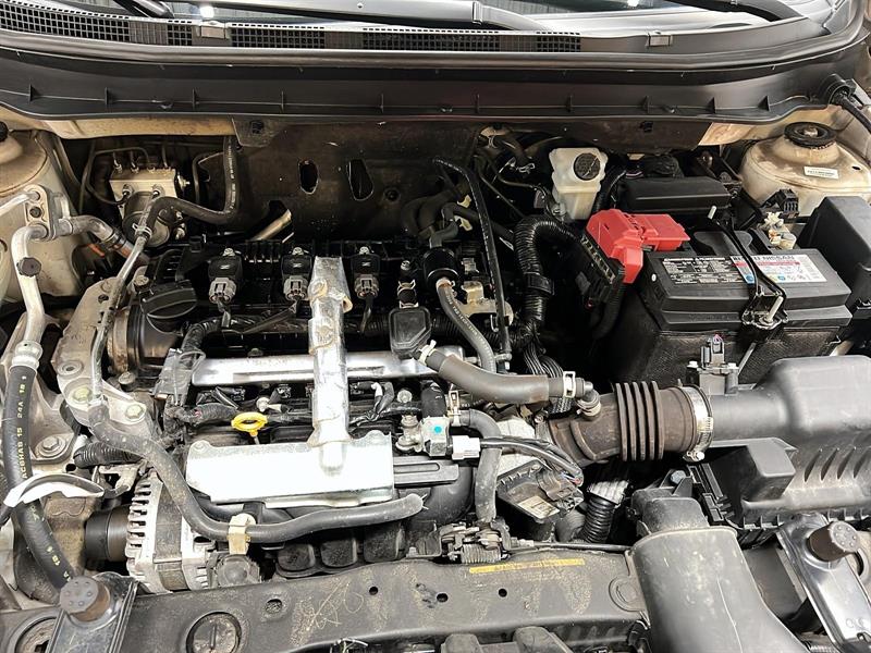 nissan Kicks 2024 - 11