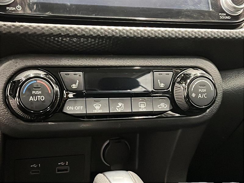 nissan Kicks 2024 - 14